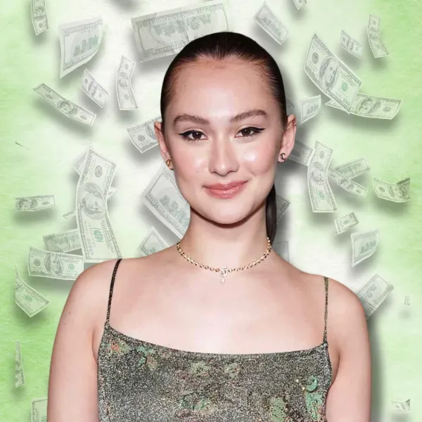 Net Worth
