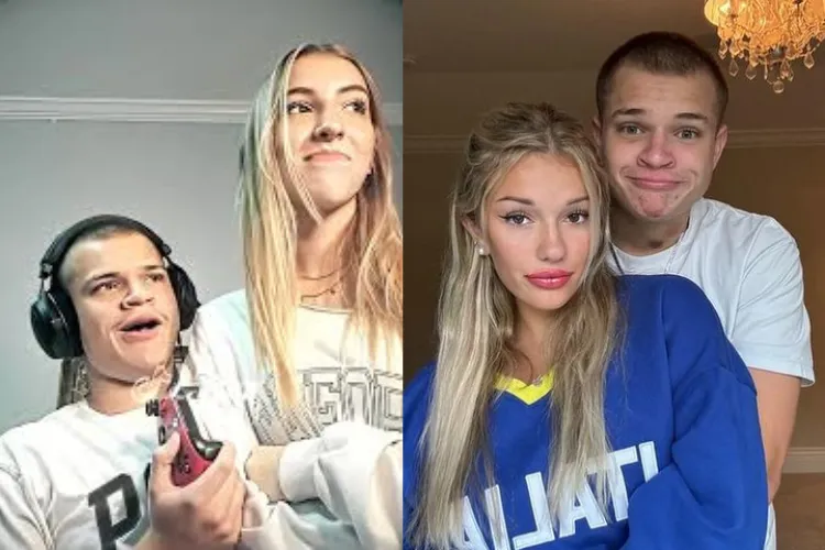 Relationships and Girlfriend