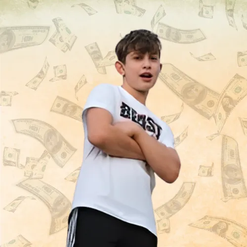 Net Worth and Income Sources