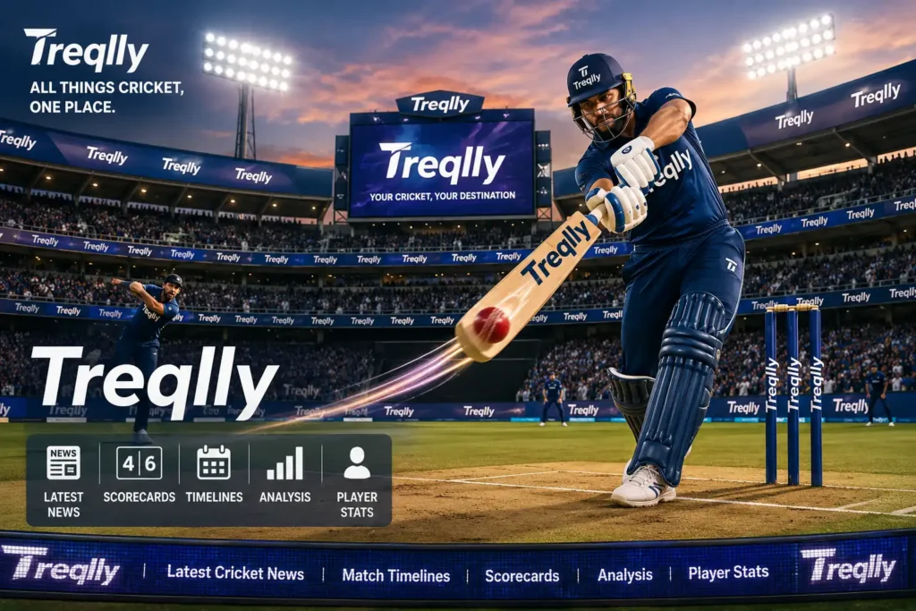 Why Choose Treqlly