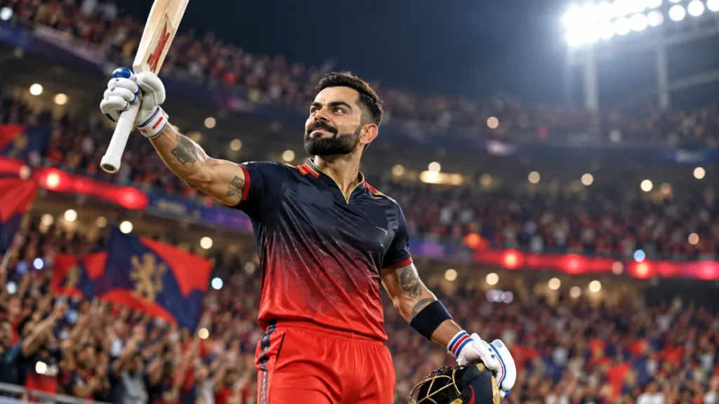 Who is the IPL No. 1 Batsman? Who is the IPL No. 1 batsman?